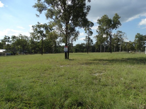 Property in Miriam Vale - $115,000