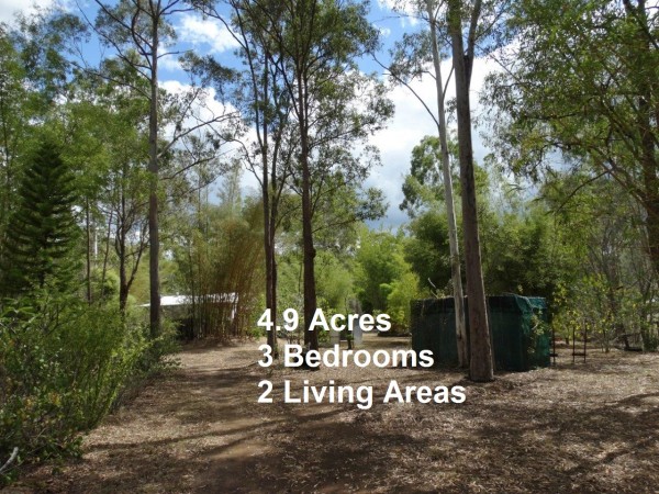 Property in Yandaran - Sold for $235,000