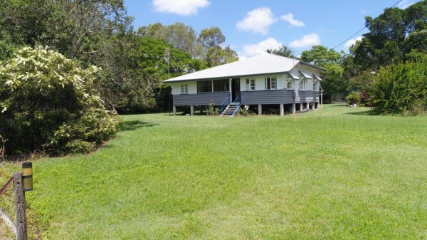 Property in Mount Maria - Sold for $645,000