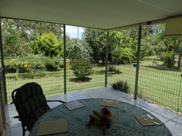 Property in Yandaran - Sold for $225,000