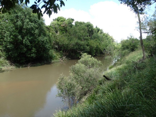 Property in Lowmead - Sold for $90,000