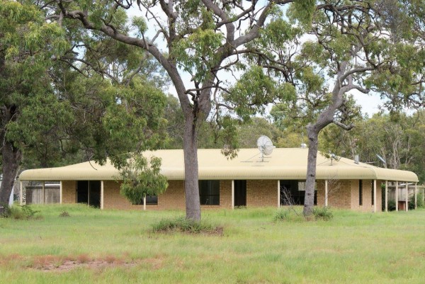 Property in Rules Beach - Leased