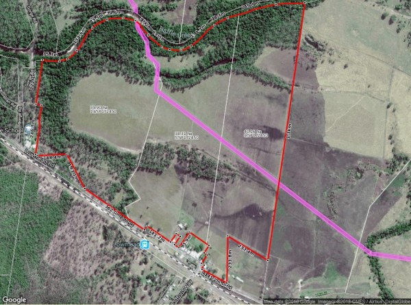 Property in Lowmead - Sold for $179,000