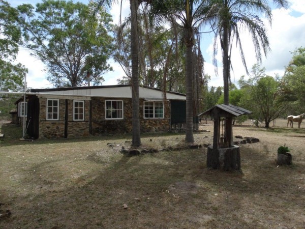 Property in Oyster Creek - Sold for $175,000