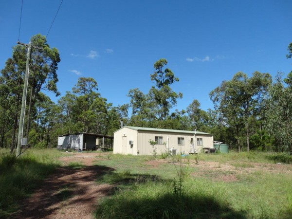 Property in Yandaran - Sold for $180,000
