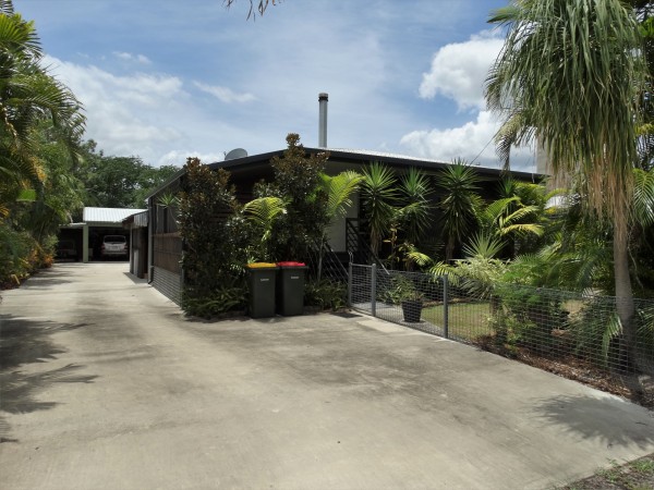 Property in Miriam Vale - $249,000