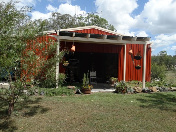 Property in Mullett Creek - Sold for $203,000