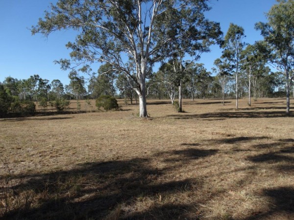 Property in Euleilah - Sold for $131,000