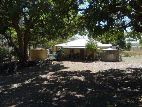 Property in  - Sold for $80,000