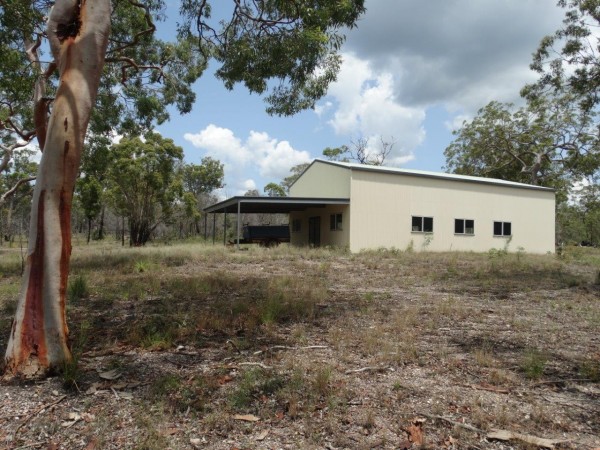 Property in Deepwater - $235,000