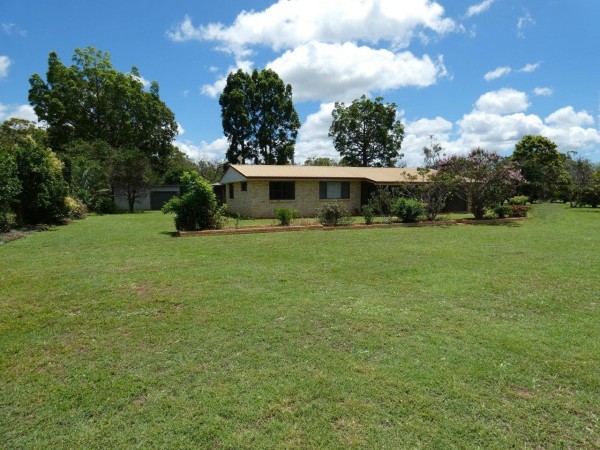 Property in Yandaran - $255,000