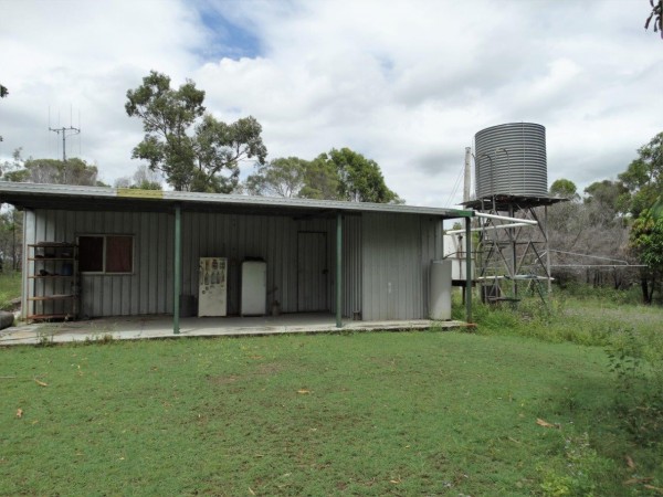 Property in Deepwater - $195,000