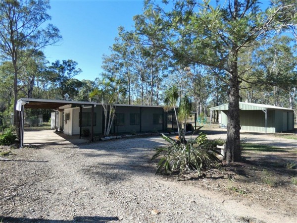 Property in Yandaran - Sold for $225,000