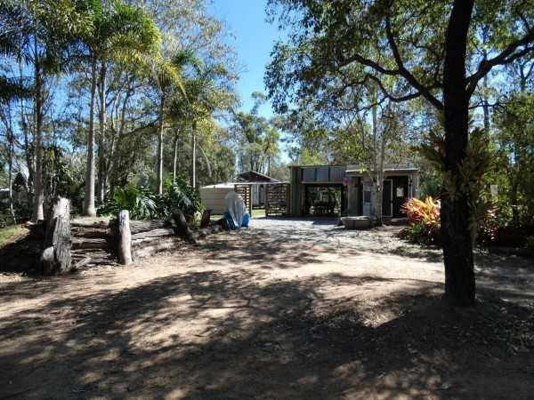 Property in Mount Maria - Sold for $230,000