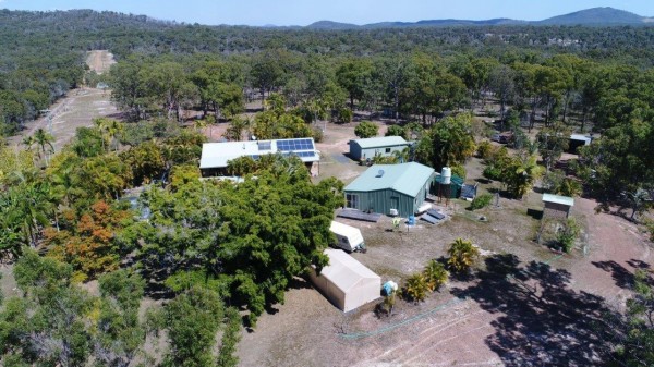 Property in Deepwater - Sold for $470,000