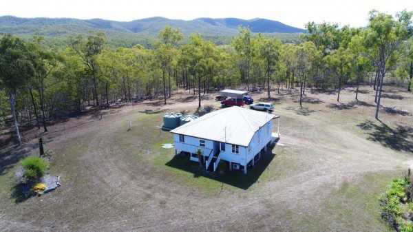 Property in Taunton - $430,000