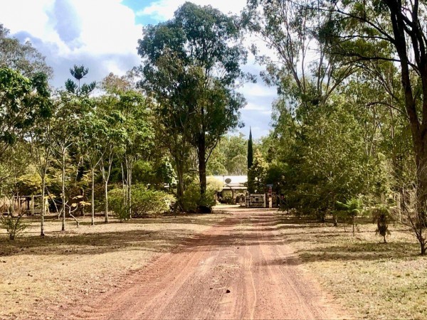 Property in Rosedale - Contact Agent