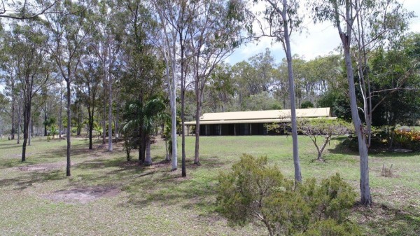 Property in Baffle Creek - Sold for $400,000