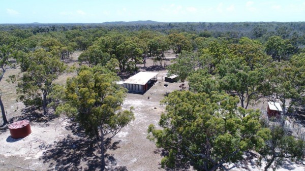 Property in Deepwater - Sold for $220,000