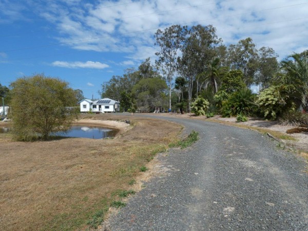 Property in Mullett Creek - $339,000