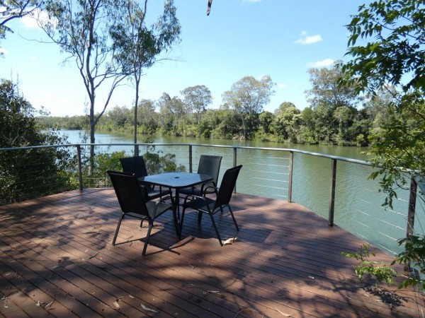Property in Euleilah - Sold for $535,000