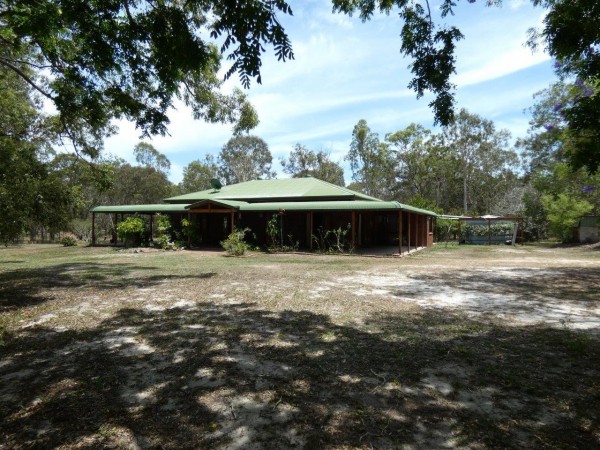 Property in Baffle Creek - Sold for $395,000