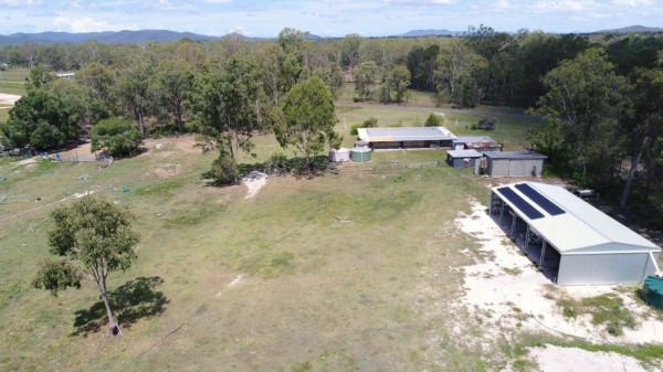 Property in Miriam Vale - Sold for $542,500