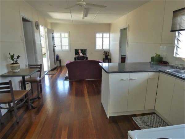 Property in Miriam Vale - $175,000