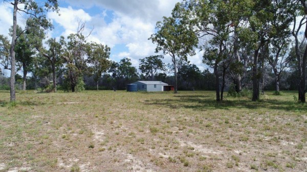Property in Deepwater - Sold for $333,000