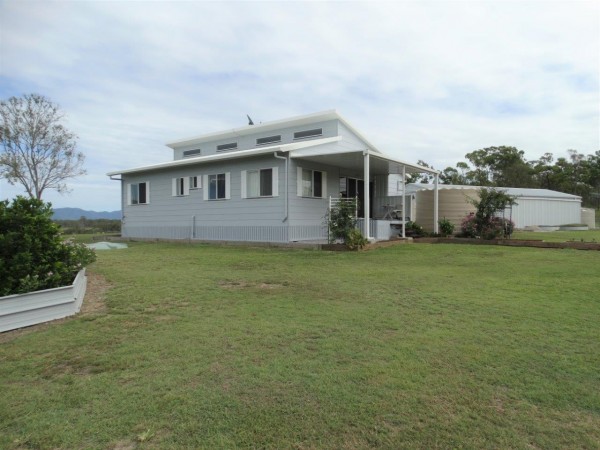 Property in Miriam Vale - Sold for $615,000