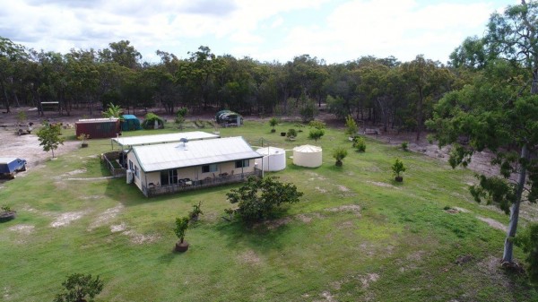 Property in Deepwater - Sold for $370,000