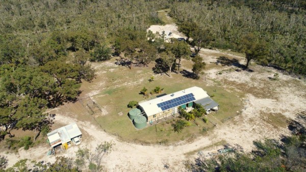 Property in Deepwater - Sold for $330,000