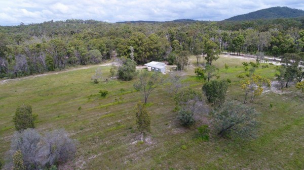 Property in Deepwater - Sold for $190,000