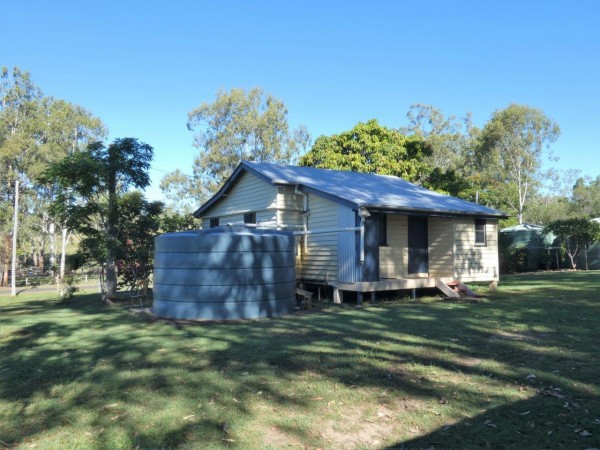 Property in Lowmead - Sold for $135,000
