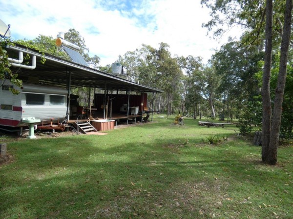 Property in Deepwater - Sold for $234,000