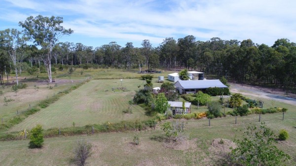 Property in Euleilah - Sold for $405,000