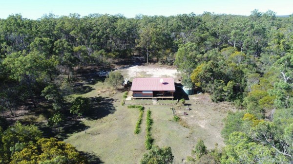 Property in Baffle Creek - Sold for $280,000