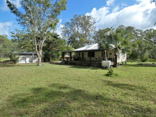 Property in Baffle Creek - Sold for $385,000