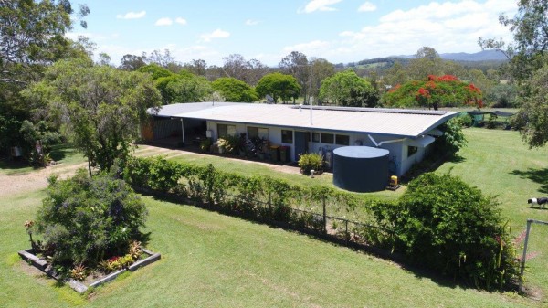 Property in Lowmead - Sold for $410,000
