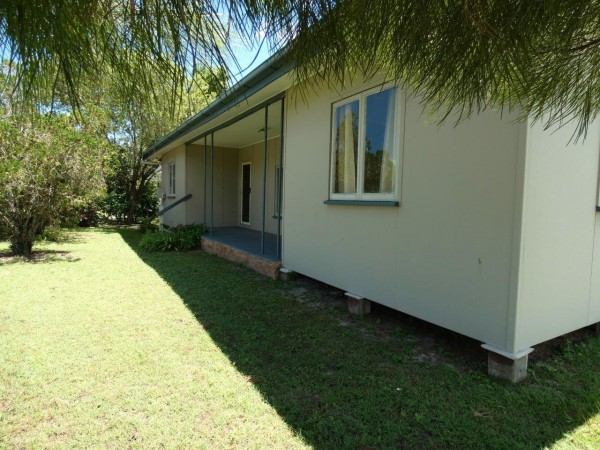 Property in Miriam Vale - Sold for $219,000
