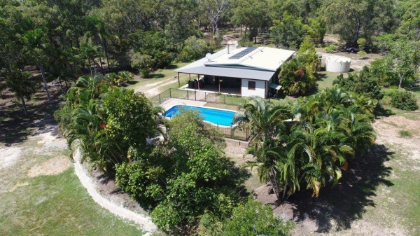Property in Deepwater - Sold for $510,000