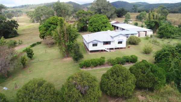 Property in Moolboolaman - Sold for $635,000