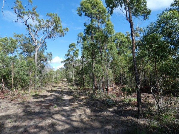 Property in Deepwater - Sold for $245,000