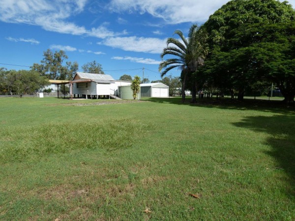 Property in Miriam Vale - Sold for $180,000