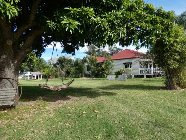 Property in Bullyard - Sold for $580,000