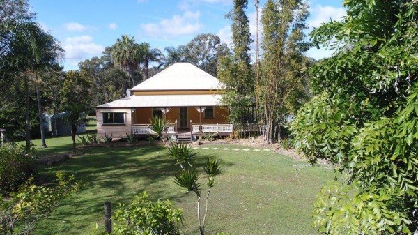Property in Bucca - Sold for $479,000