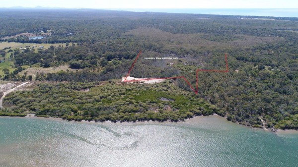 Property in Baffle Creek - $345,000