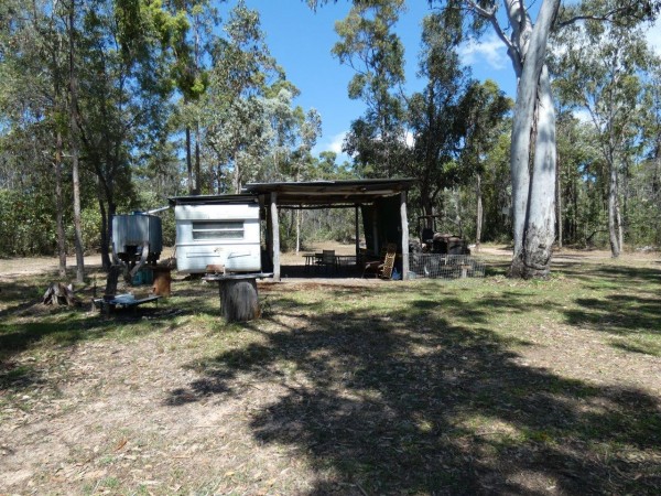 Property in Deepwater - Sold for $295,000