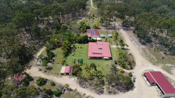 Property in Euleilah - Sold for $710,000