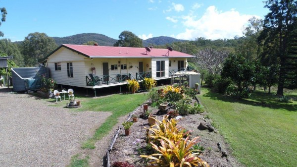 Property in Mount Maria - Sold for $500,000